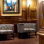 King's First Hotel Munich