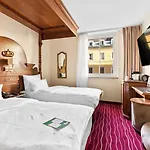 King's First Hotel Munich