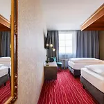 King's First Hotel Munich