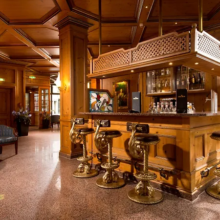 King's First Hotel Munich