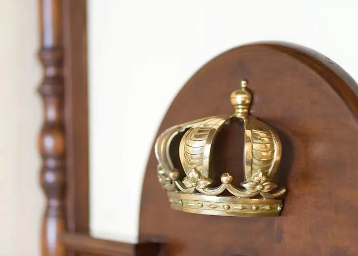 King's First Hotel 4*