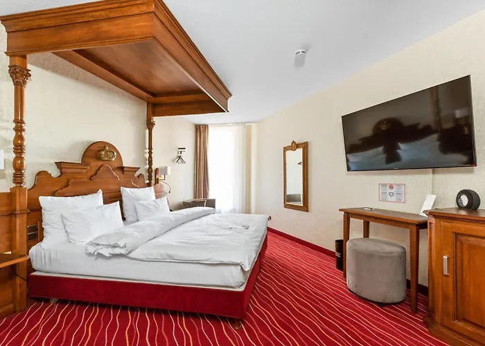 King's First 4* Munich