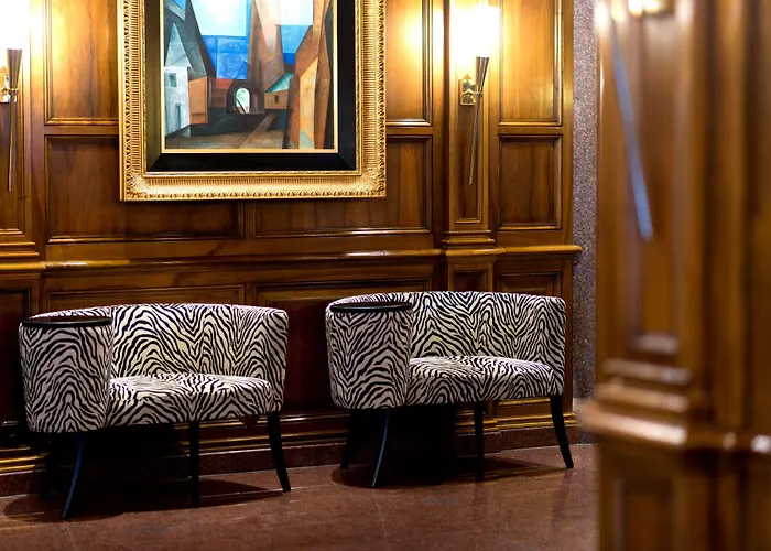 King's First Hotel Munich