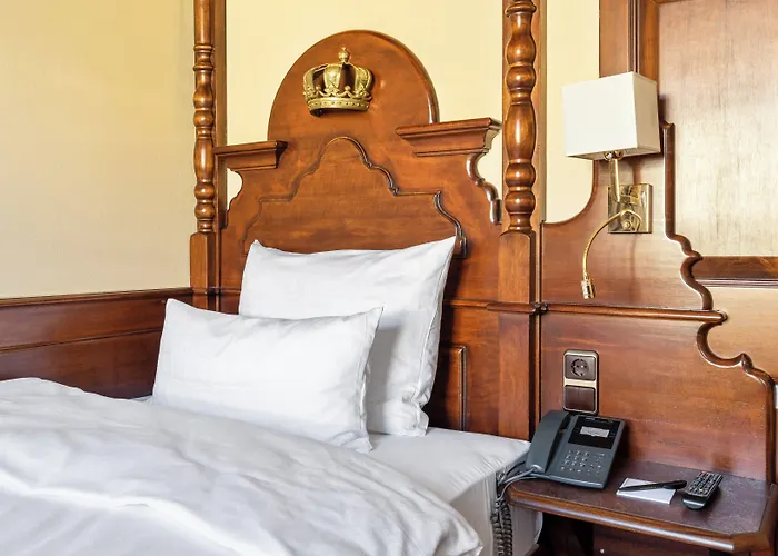 King's First Hotel 4*