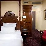 Hotell King's First