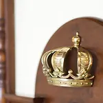 King's First Hotel 4*