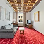 King's First Hotell München