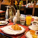 King's First Hotel 4*