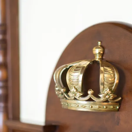 King's First Hotel 4*