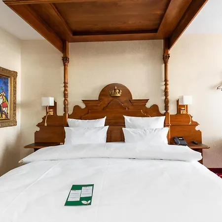 Hotel King's First Munich