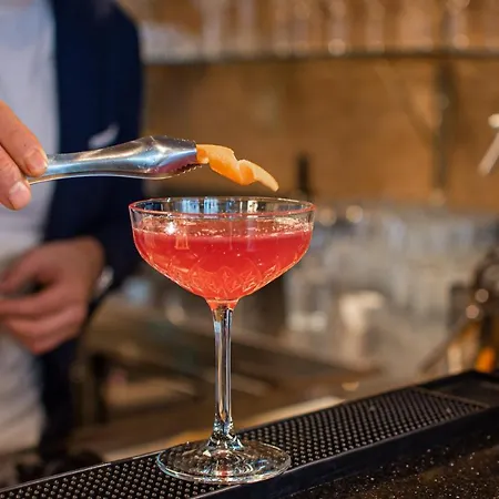 King's First 4* Munique