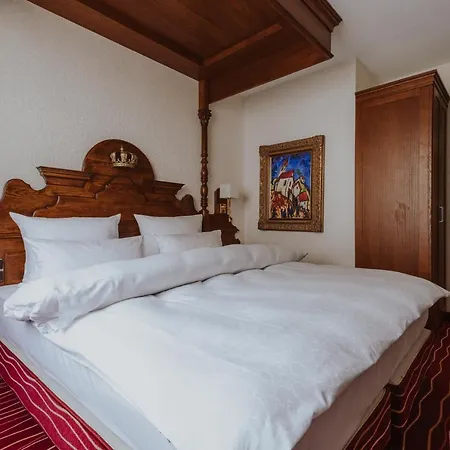 King's First 4* Munich