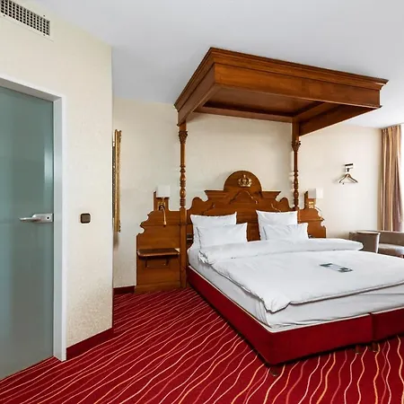 Hotel King's First Munique