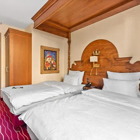 Hotel King's First Munich