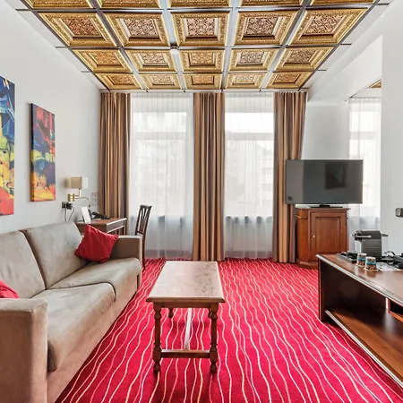 Hotel King's First Munique