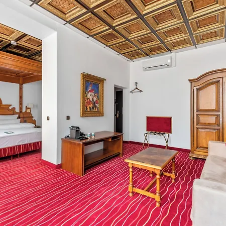 King's First 4* Monaco di Baviera
