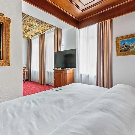 King's First Hotel Munich