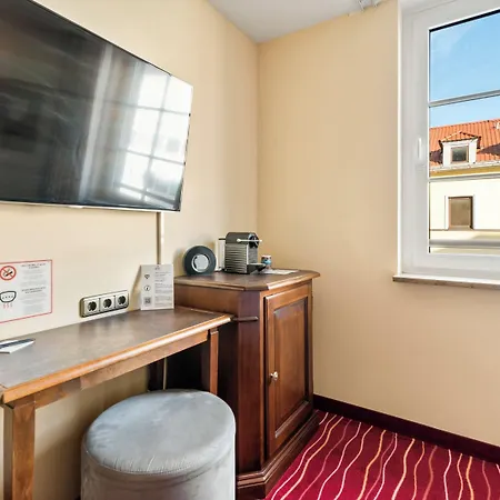King's First Hotel Munich
