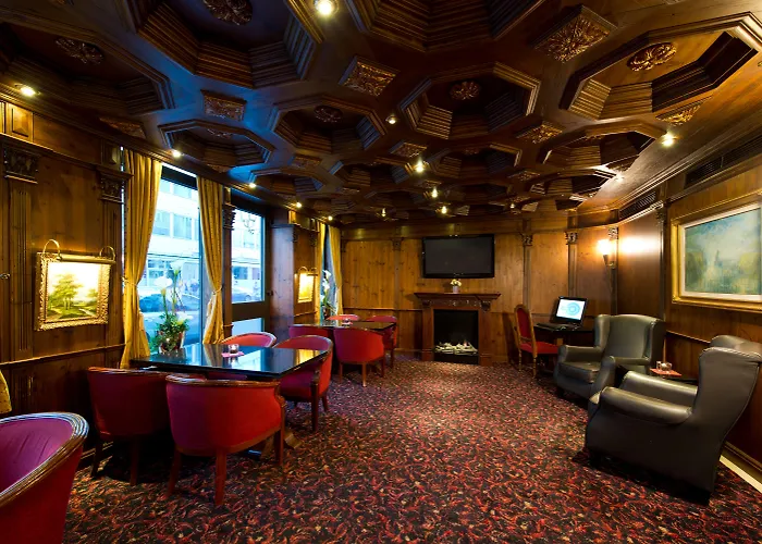 King's First Monachium