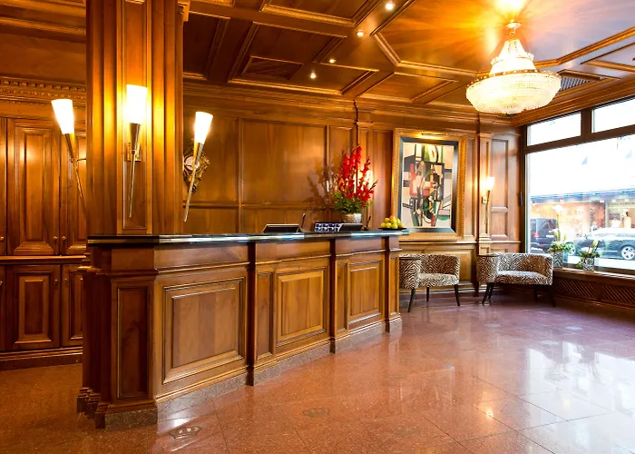 King's First Hotel 4*