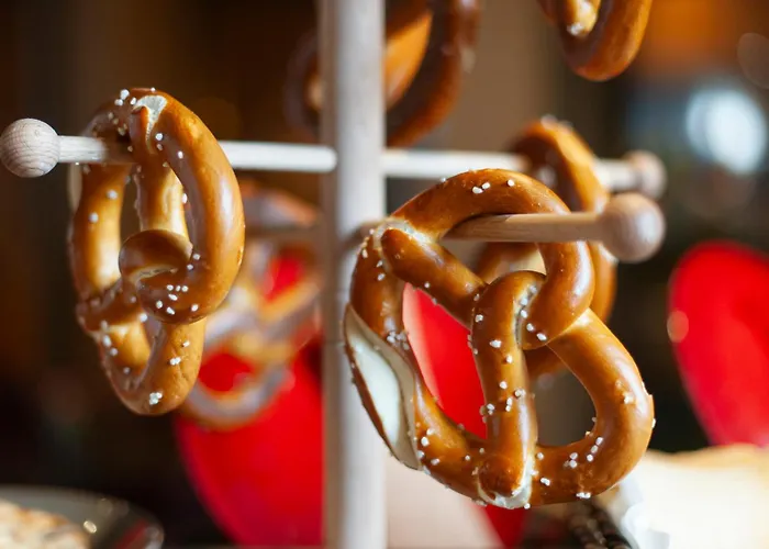 King's First 4* Monachium