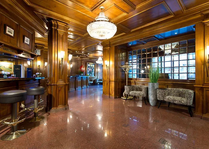 King's First Hotel 4*