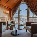 King's First Hotel Munich