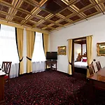 King's First Hotel Munich