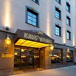 King's First Hotel München