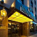 King's First Hotel Munich