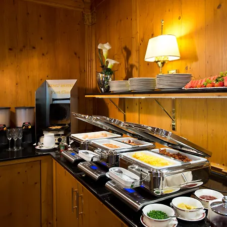 King's First ミュンヘン