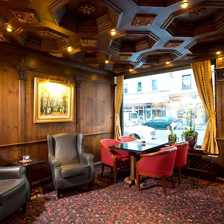 King's First ミュンヘン