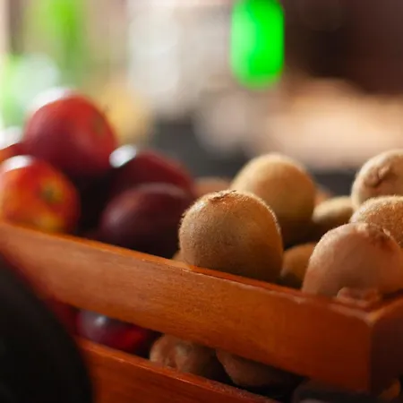 King's First ミュンヘン