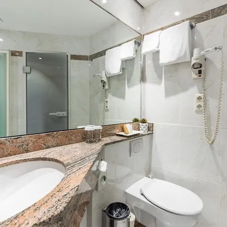 King's First 4* ミュンヘン