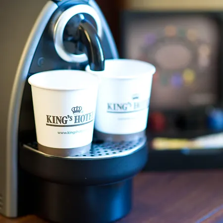 King's First ミュンヘン