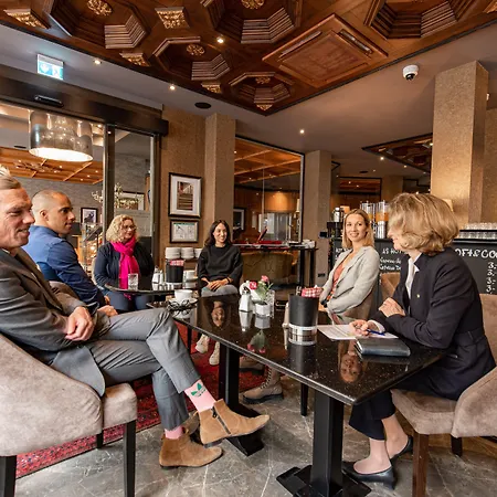 King's First ホテル