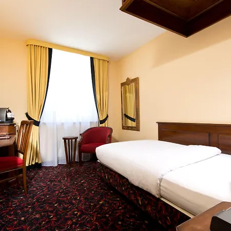 King's First Hotel Munich