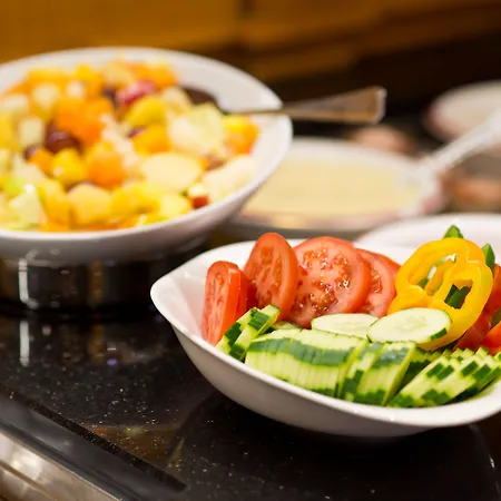 King's First Hotel Munich