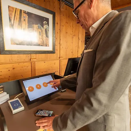 Hotel King's First Munich