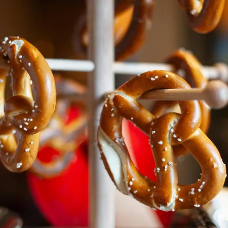 King's First 4* Munich