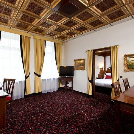 King's First Hotel Munich