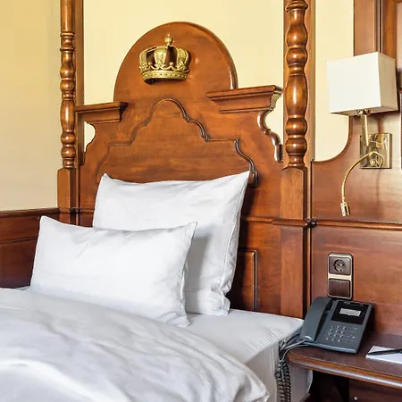 King's First Hotel 4*