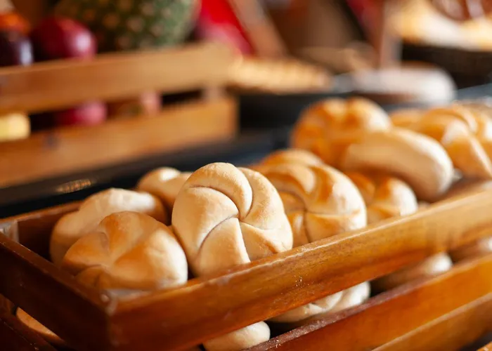 King's First מלון