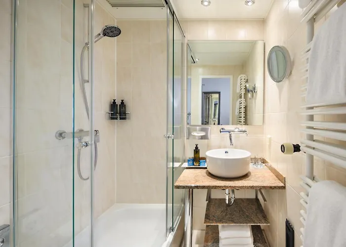 מלון King's First