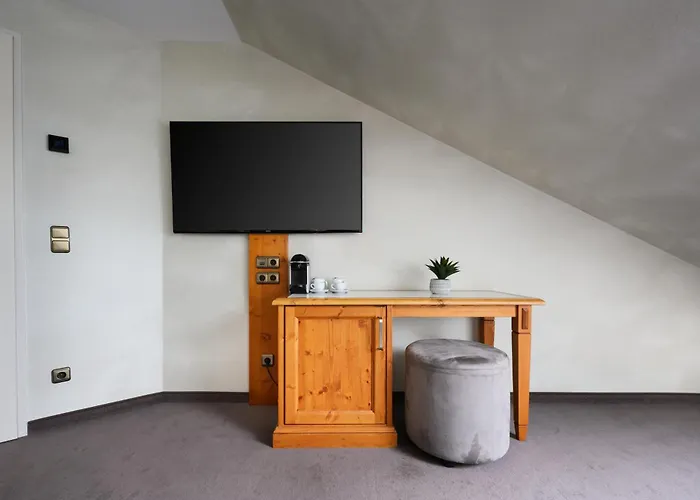 מלון King's First מינכן