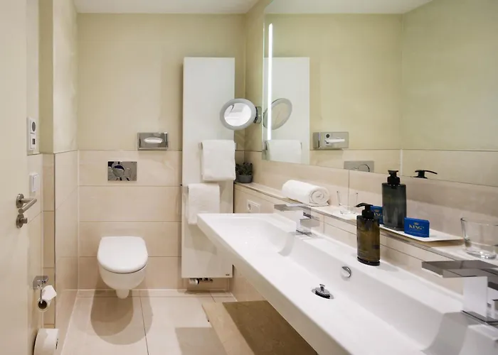 מלון King's First